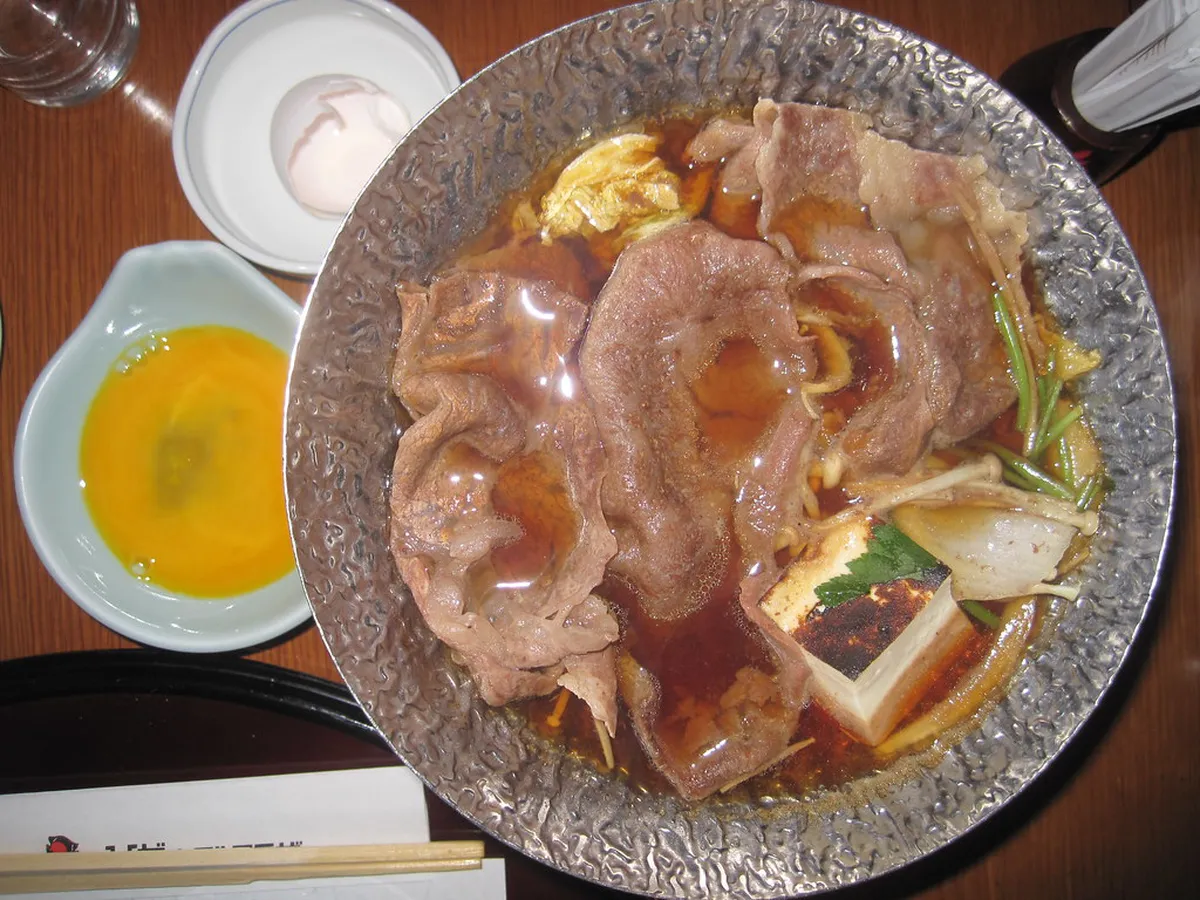 Where to Eat Hida Beef in Takayama