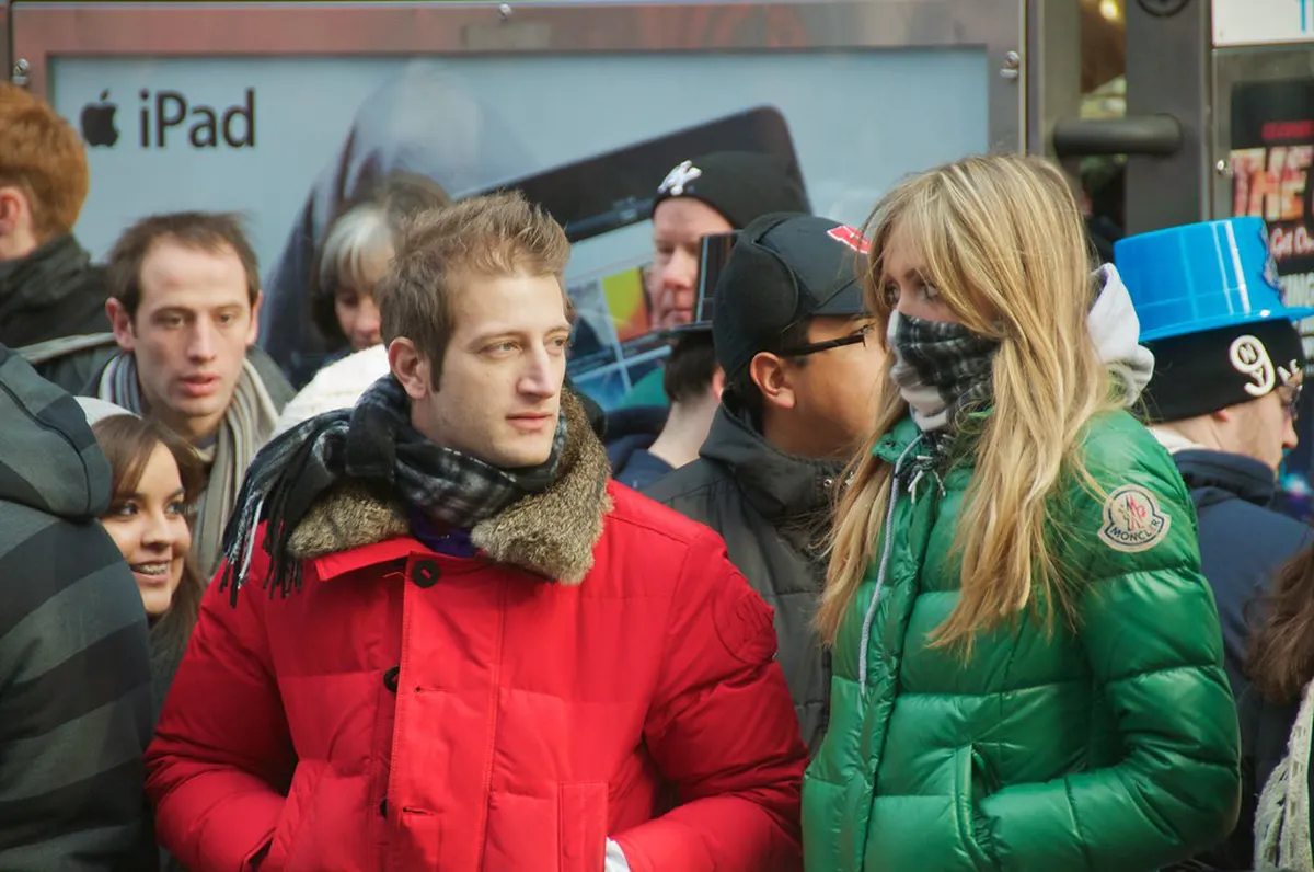 Best Countdown Parties in Tokyo for 2026: Top NYE Picks