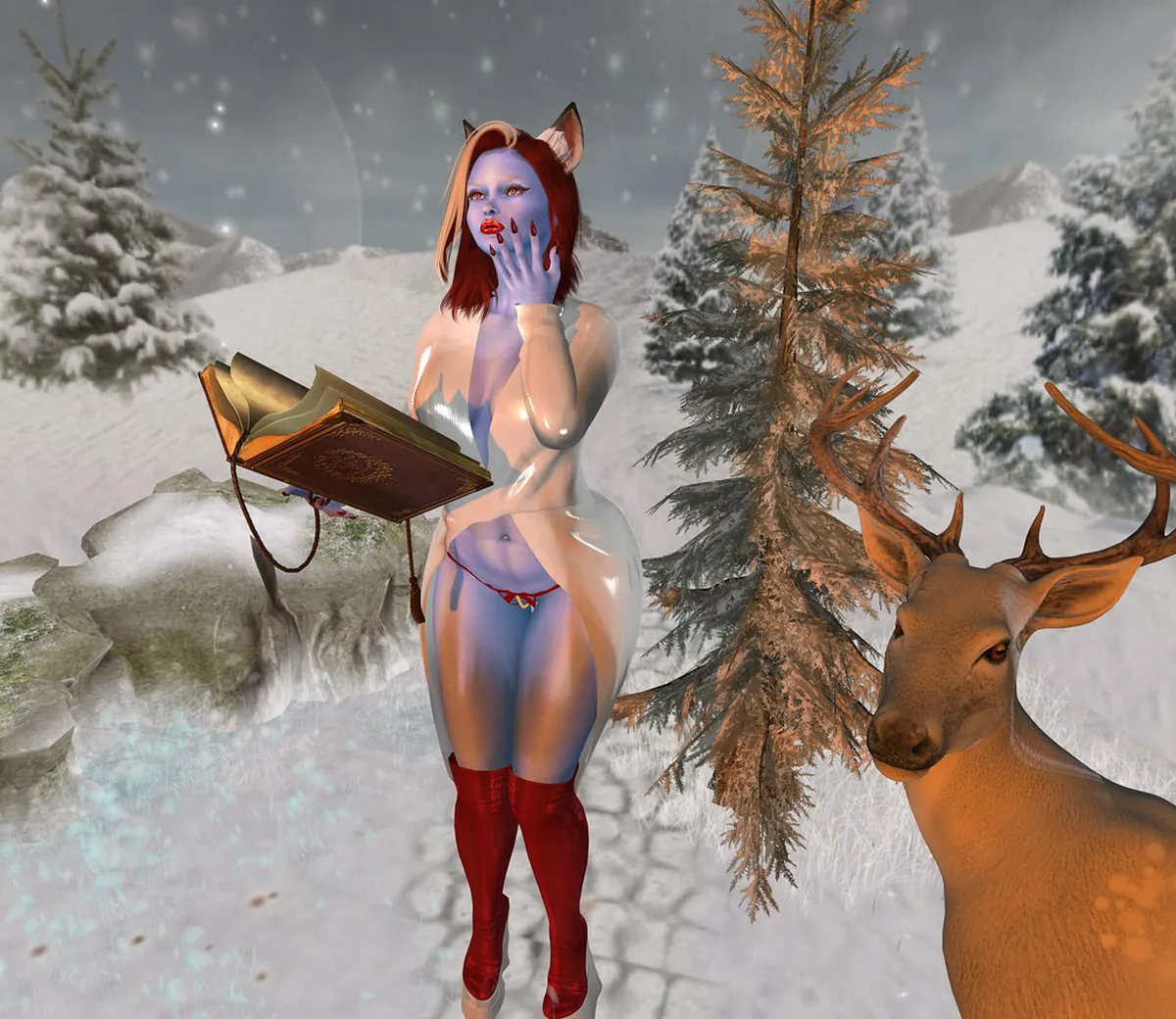 Essential Winter Accessories for Walking Tokyo Streets