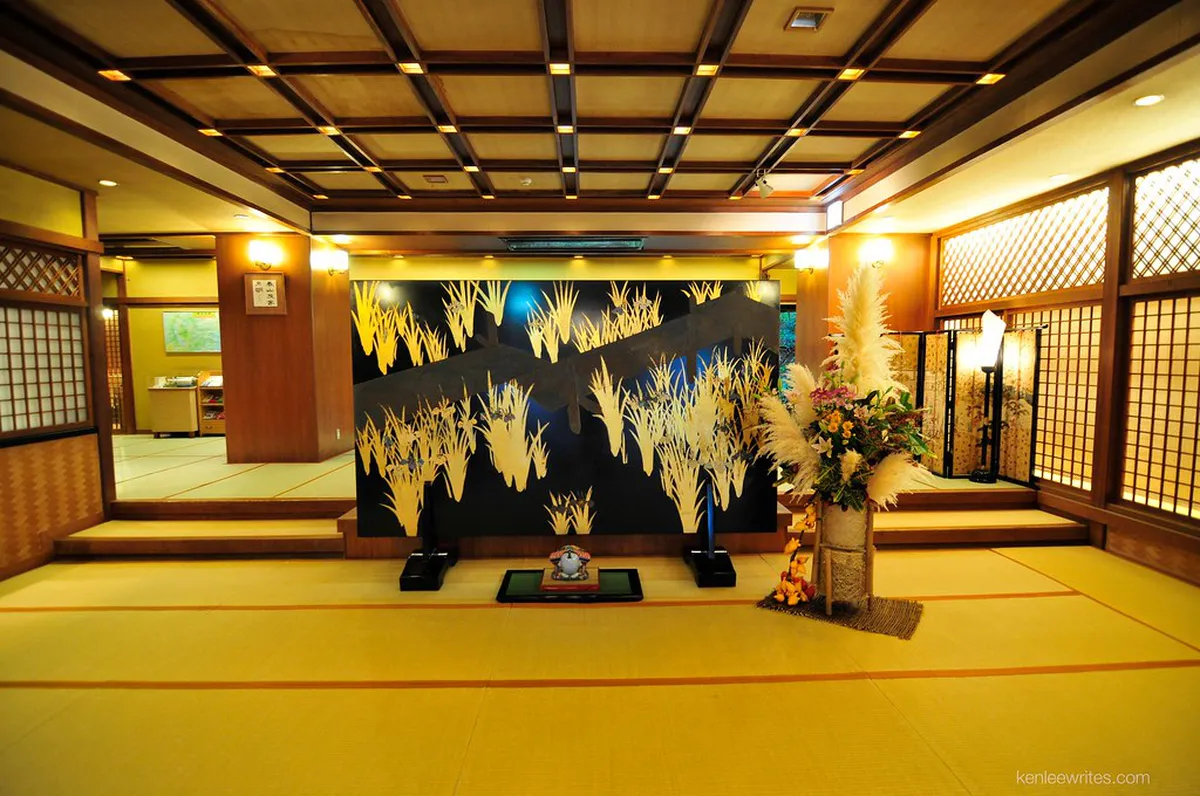 How to Visit Hakone Onsen From Tokyo