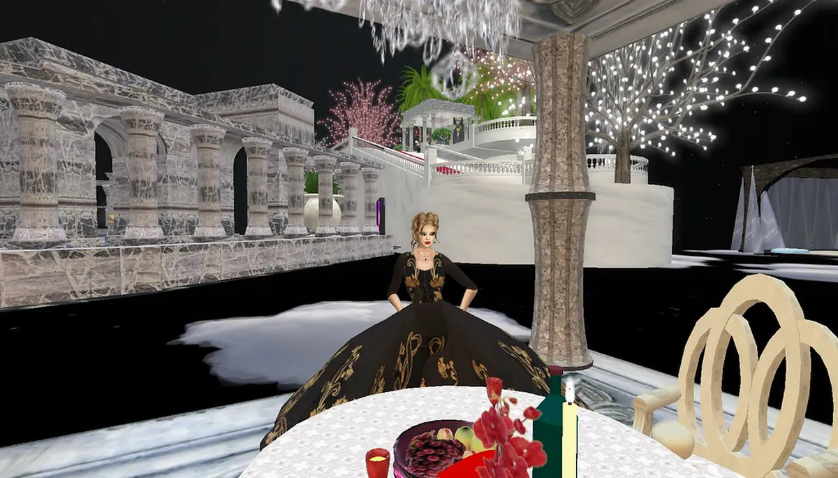 Romantic Dinner Spots in Tokyo Winter 2026