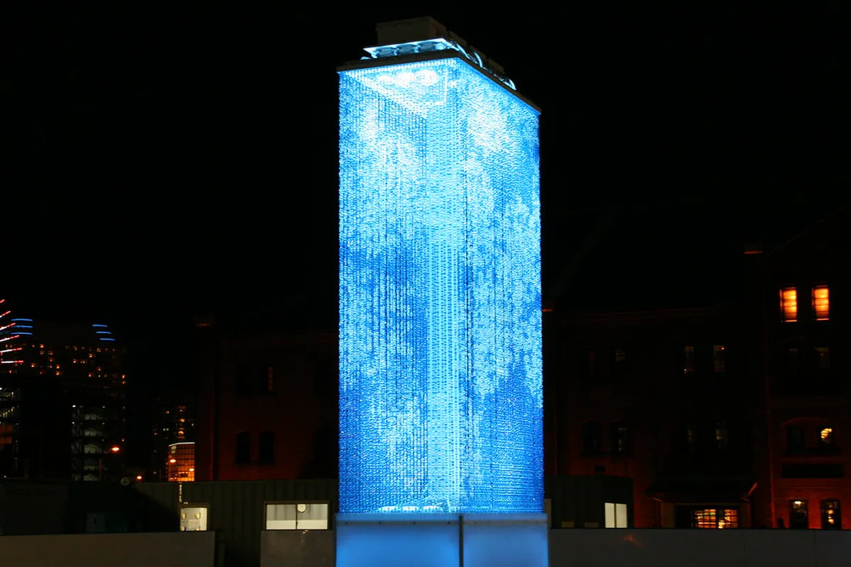 Best Yokohama Winter Illumination 2026 Spots