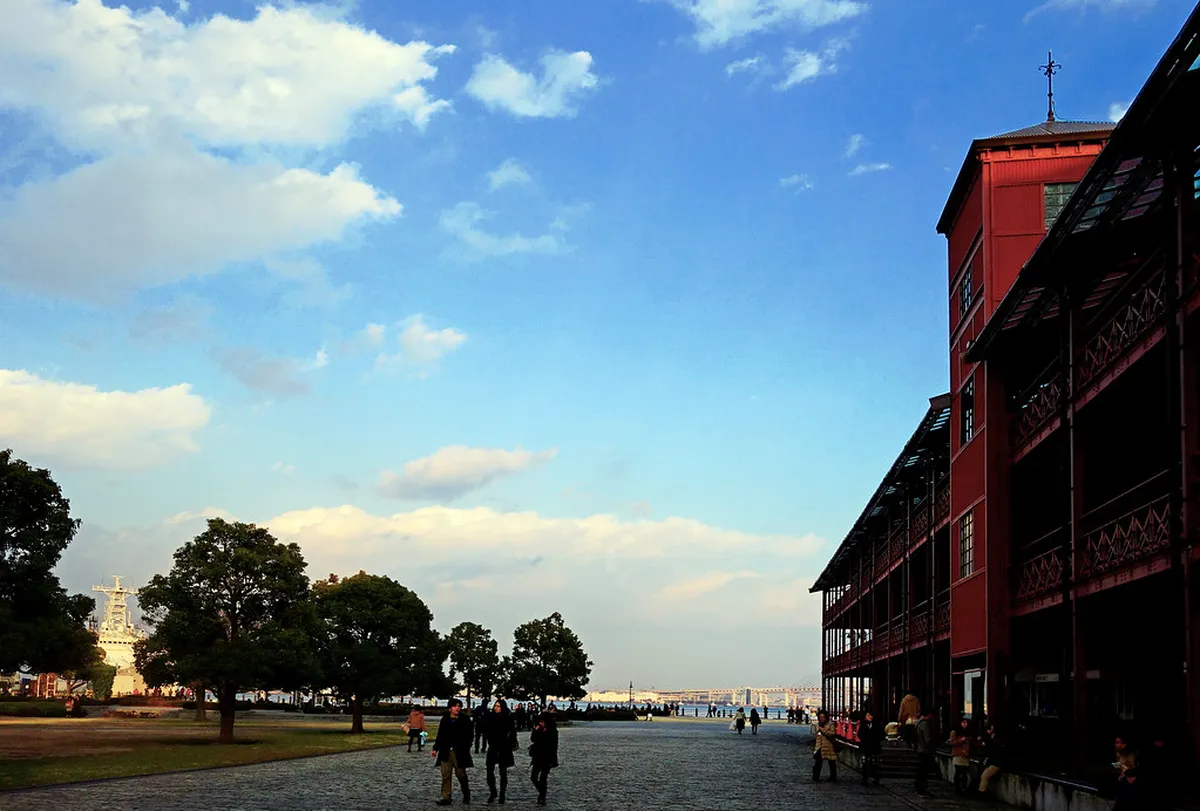 Yokohama Winter Weather Travel Tips (2026 Guide)