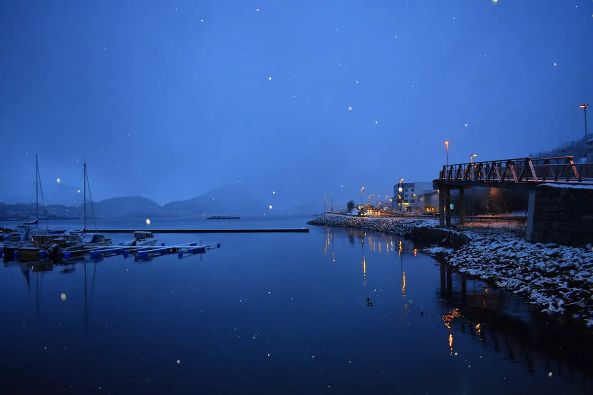 Ålesund Winter Events 2026: Your Essential Guide