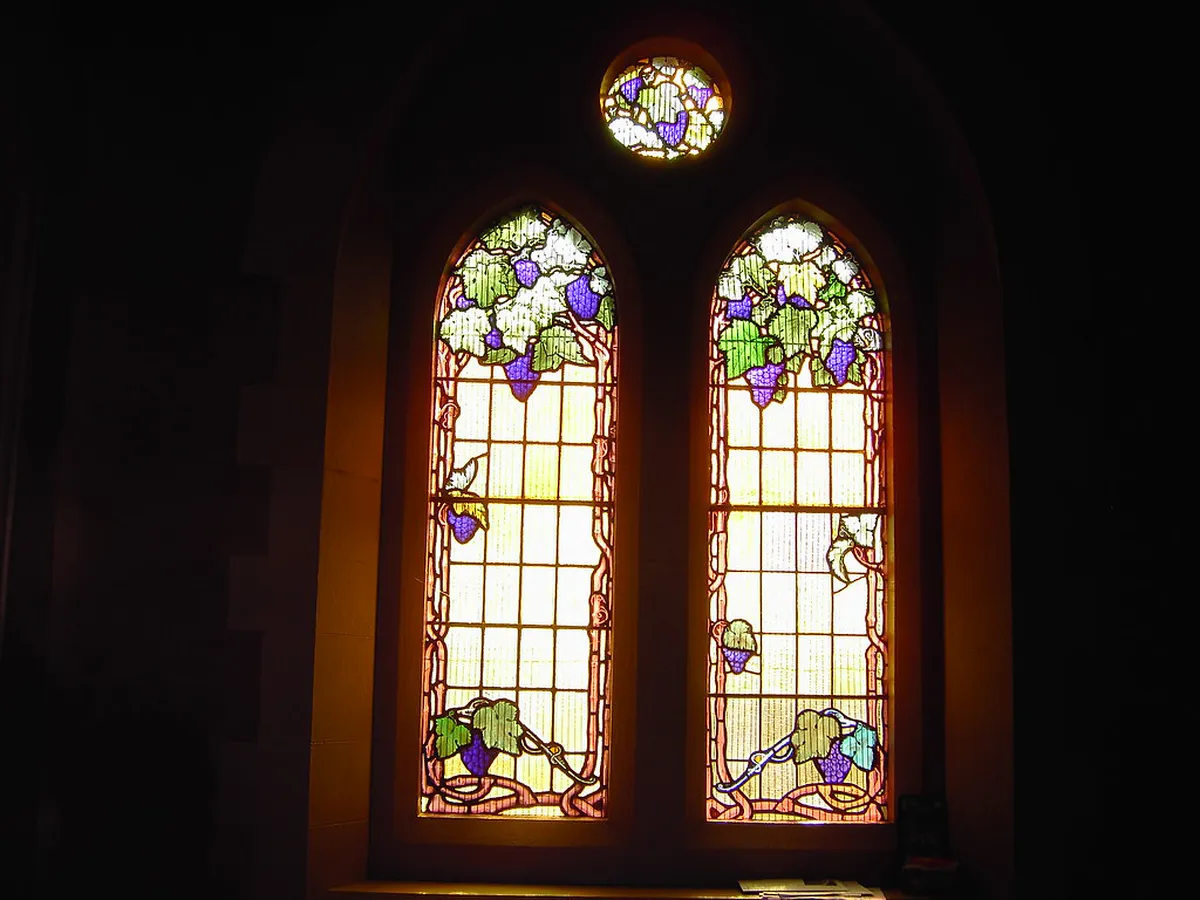 Capturing Art Nouveau Architecture in Ålesund Winter