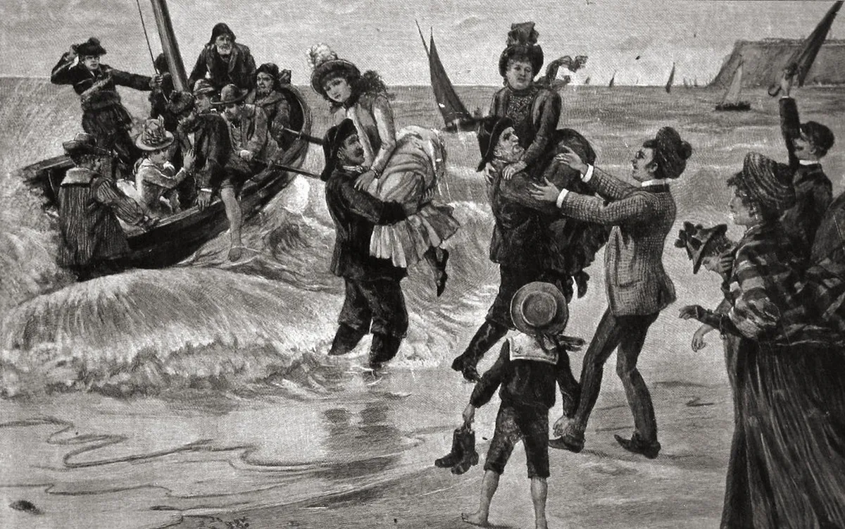 How to Reach Sunnmøre Alps from Ålesund