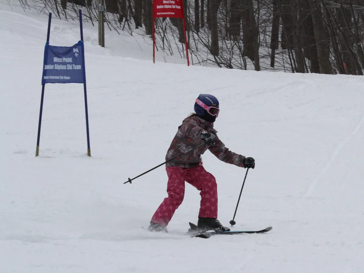 Skiing Competitions Near Ålesund in Winter 2026