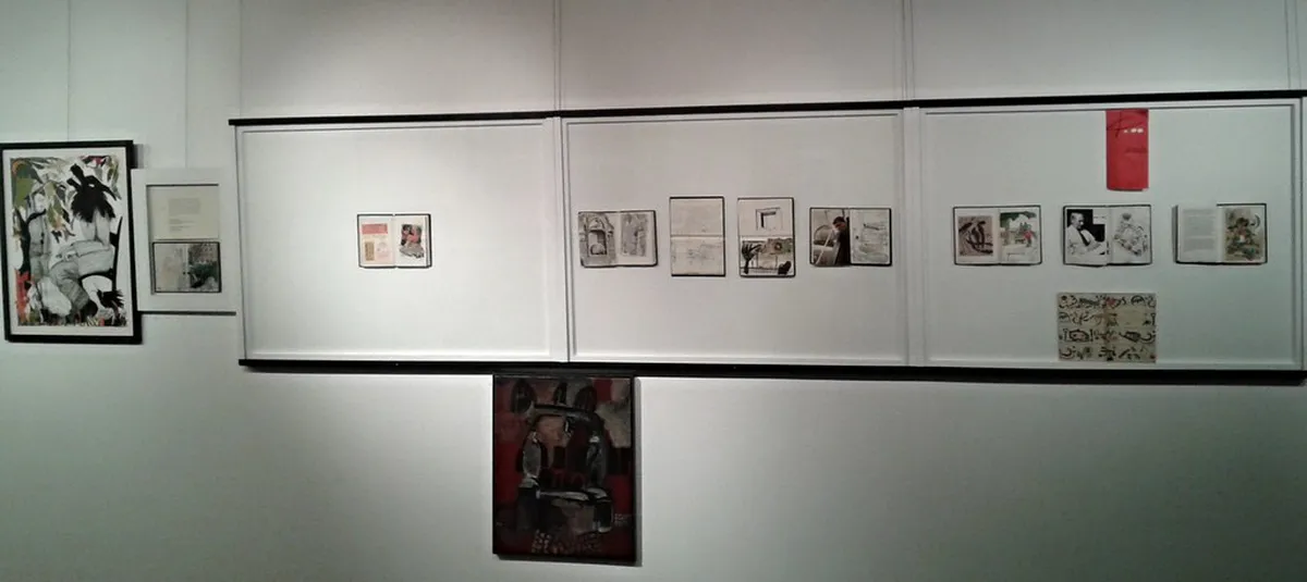 Art Gallery Exhibitions in Bergen Winter 2026