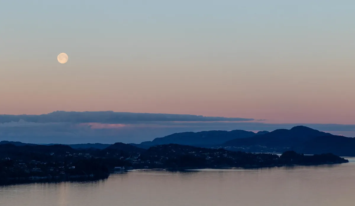 Bergen New Year's Eve 2026 Events Guide