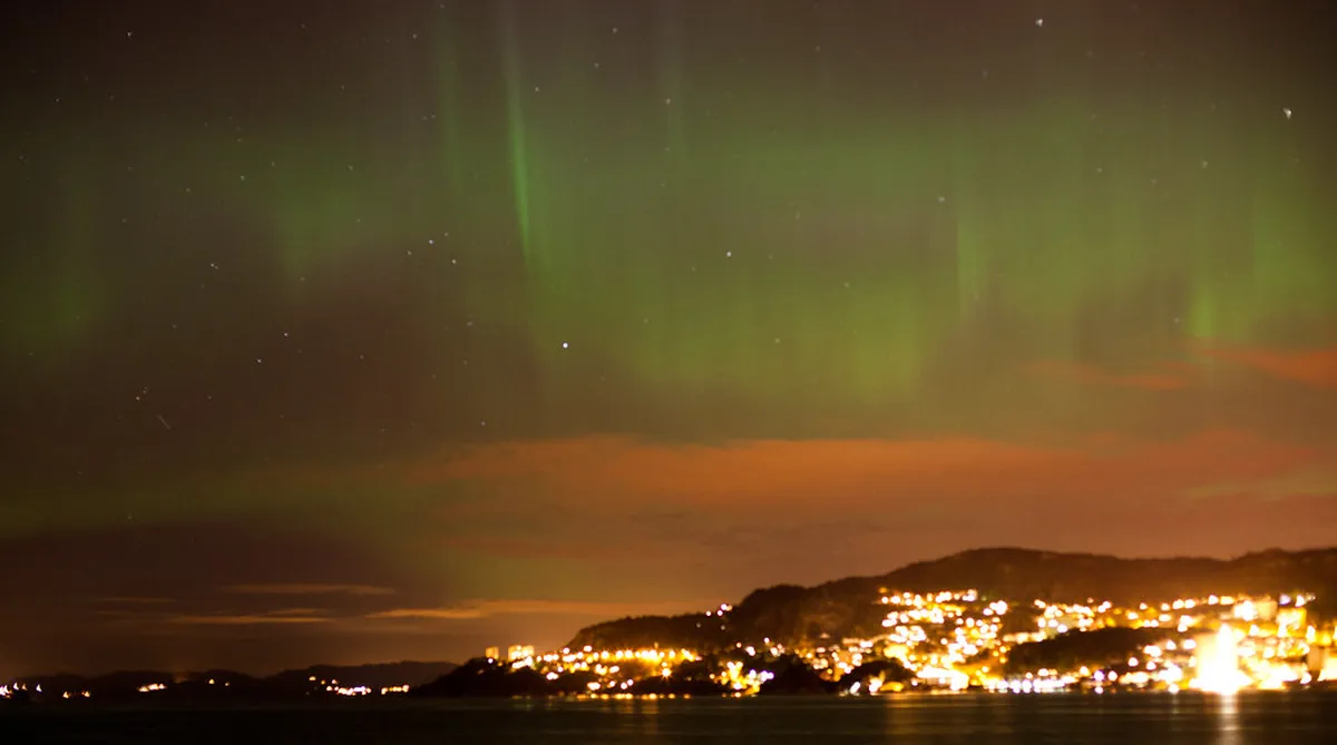 Bergen Northern Lights Viewing Guide: 2026 Tips