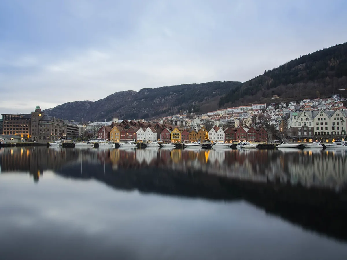 Bergen Winter Cultural Festivals 2026 Guide