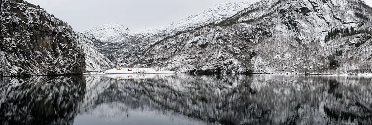 Bergen Winter Fjord Cruise 2026: The Ultimate Guide