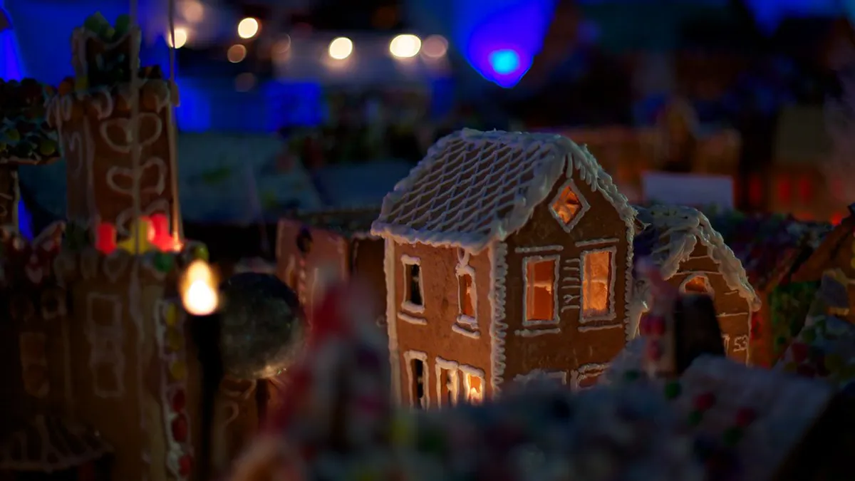 Pepperkakebyen Bergen 2026 Visiting Tips: Expert Guide