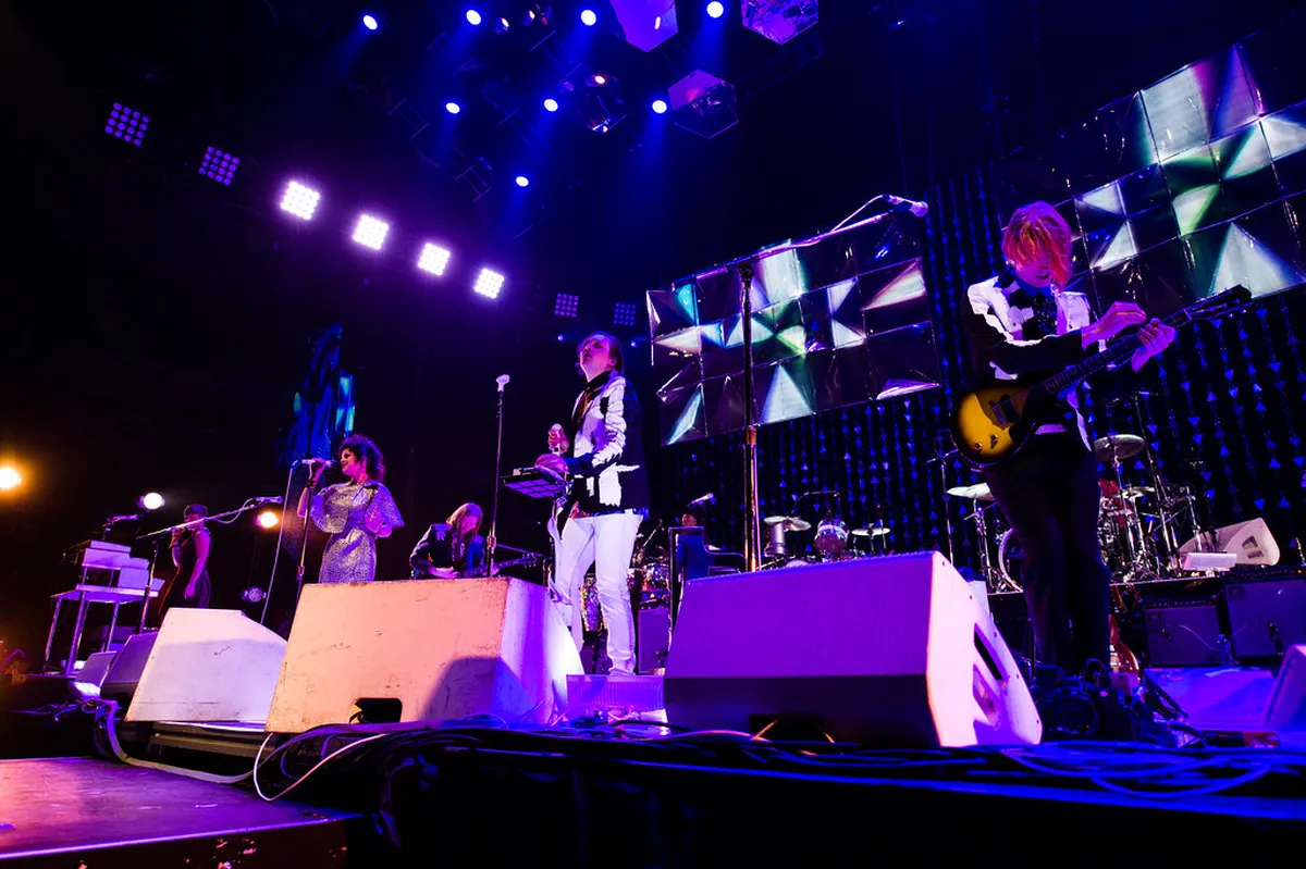 Best Indoor Concert Venues in Bodø Norway