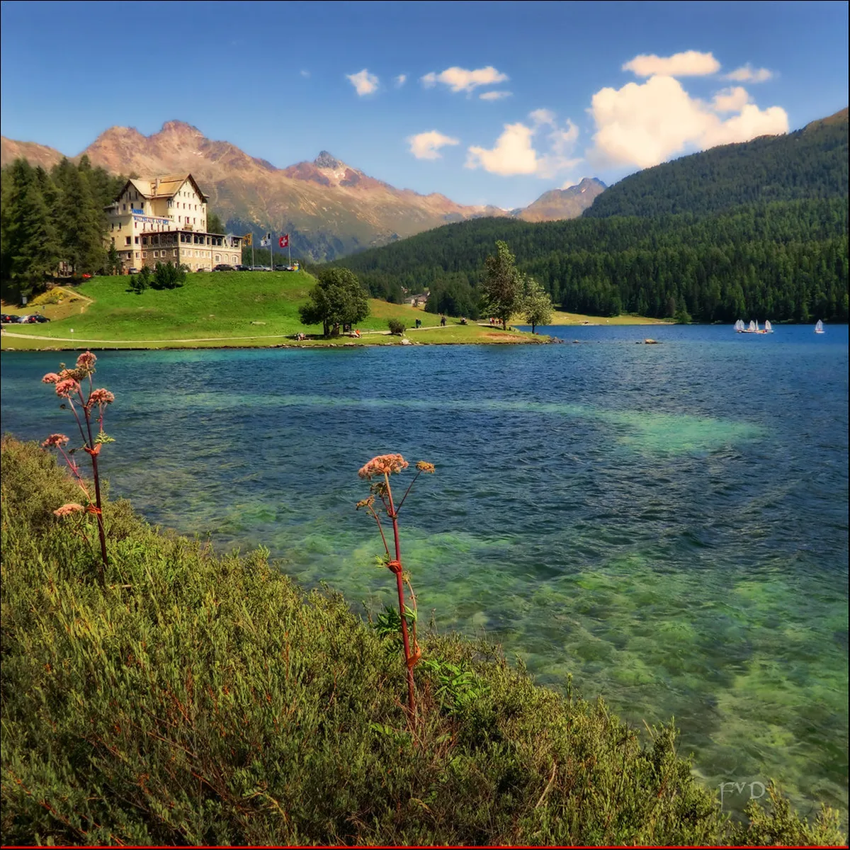 Best Winter Hotels for Events in Bodø