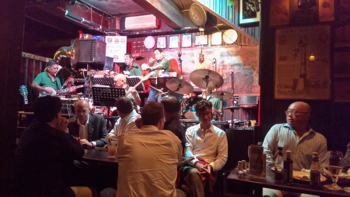 Bodø Jazz Forum Winter Concert Schedule 2026