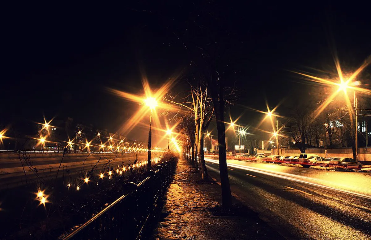 Night Photography Gear for Arctic Winter Travel