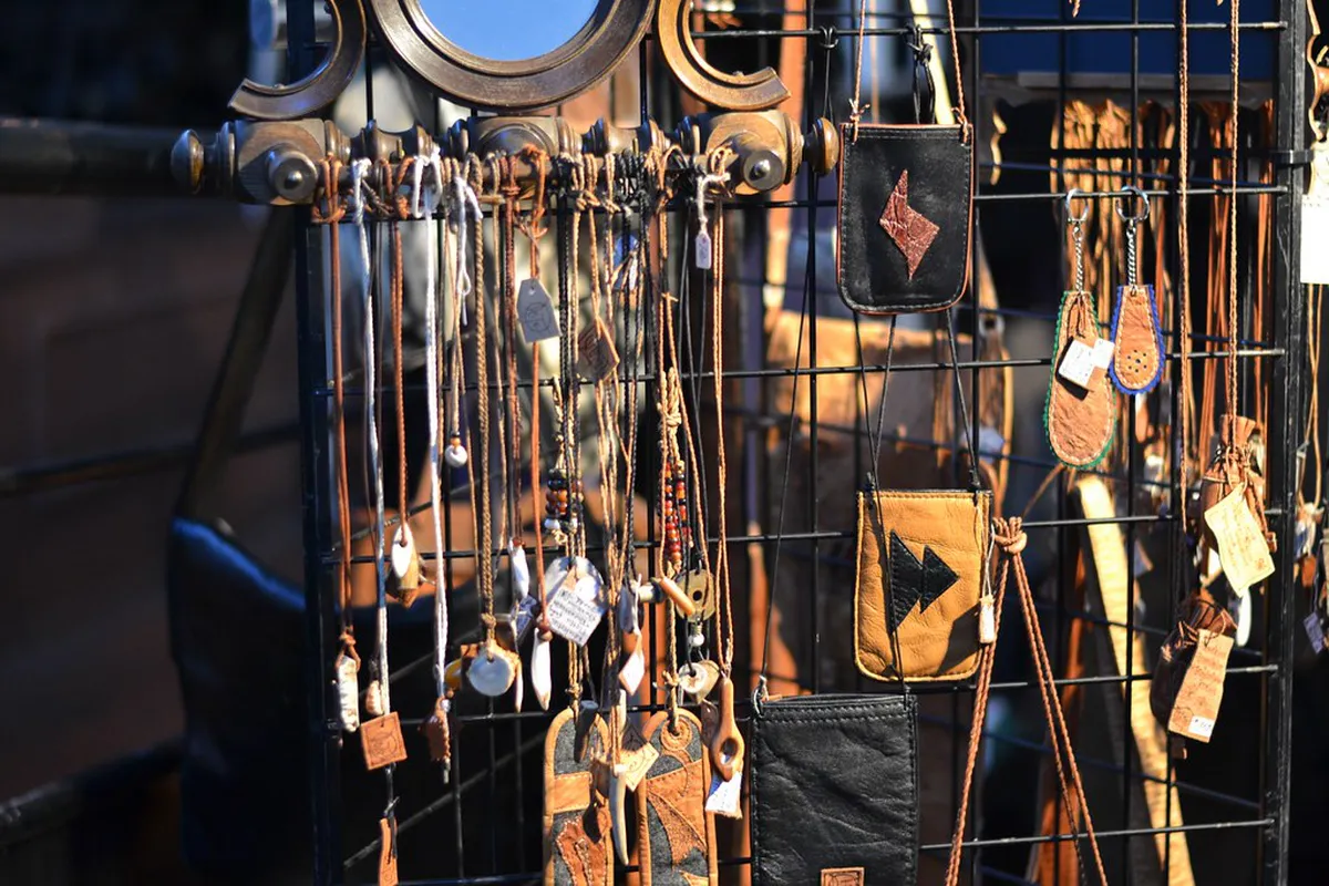 Sami Handicraft Workshops in Bodø Norway 2026