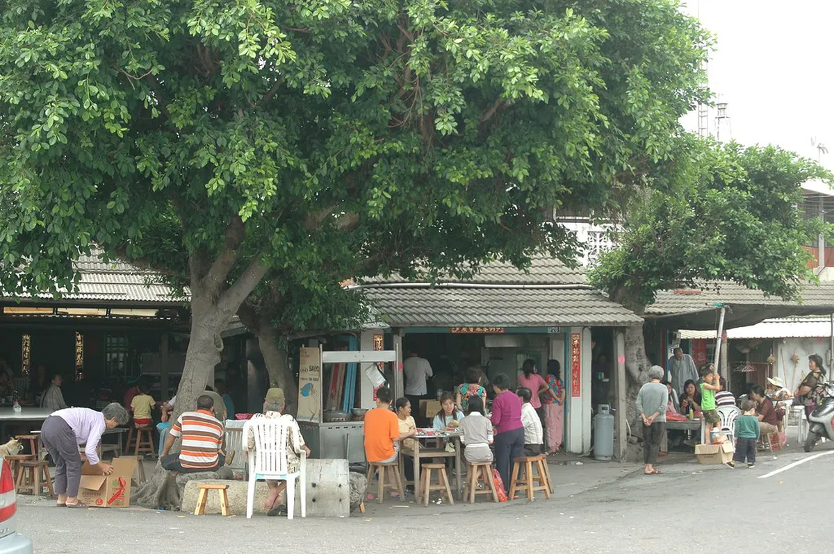 Traditional Mølje Dinner Events in Bodø Norway