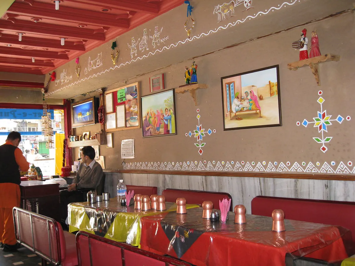 Best Restaurants for Norwegian Christmas Dinner