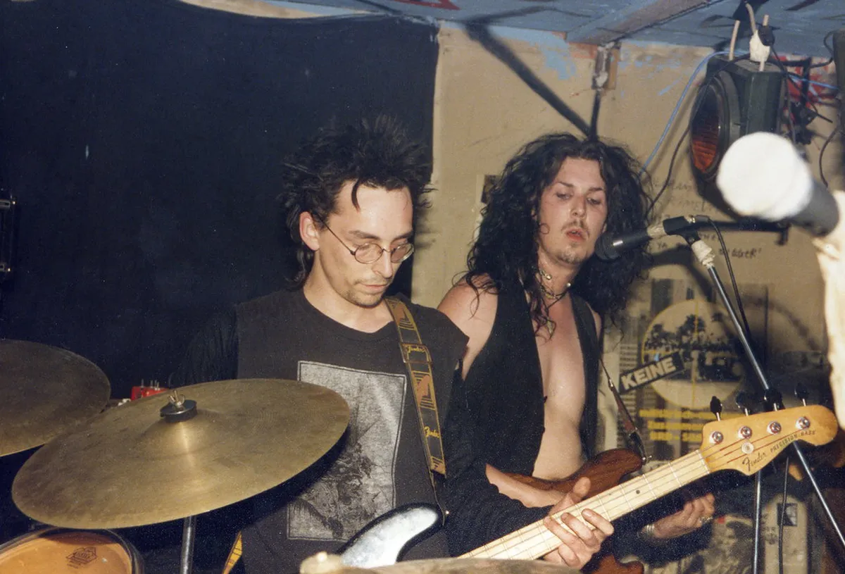 Free Live Music Performances in Oslo Winter