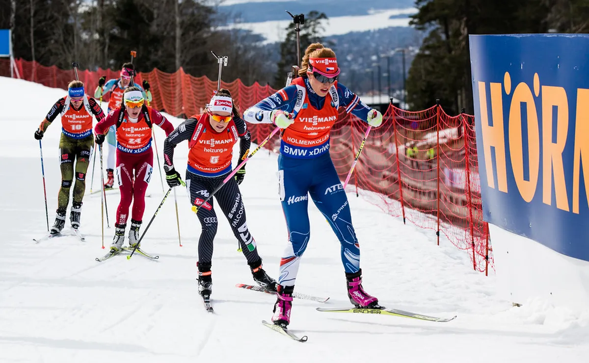 Holmenkollen Ski Festival 2026 Events Guide