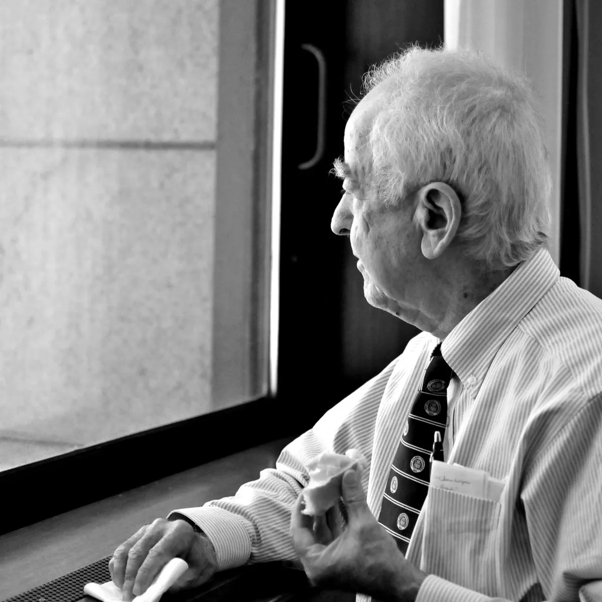 How to See the Nobel Peace Prize Ceremony