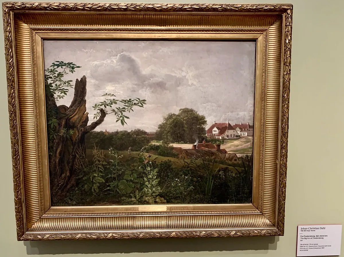 How to visit Fjord Oslo light festival?