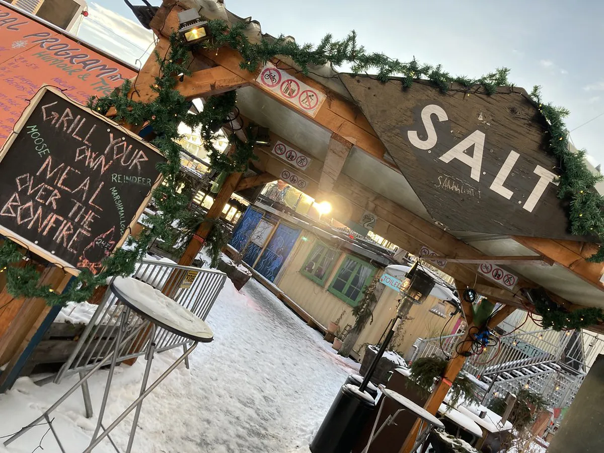 Oslo Winter Sauna Events 2026: A Complete Guide