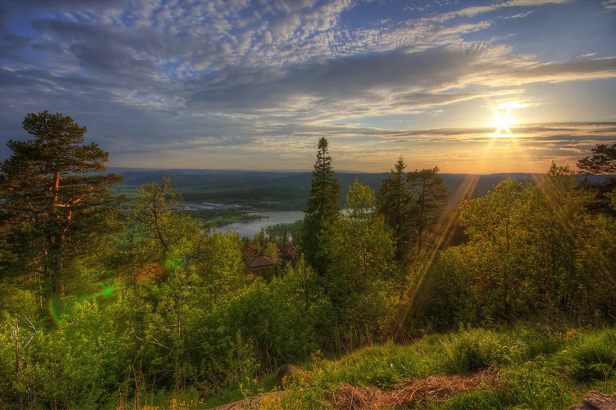 Where to Stay Near Holmenkollen in Oslo