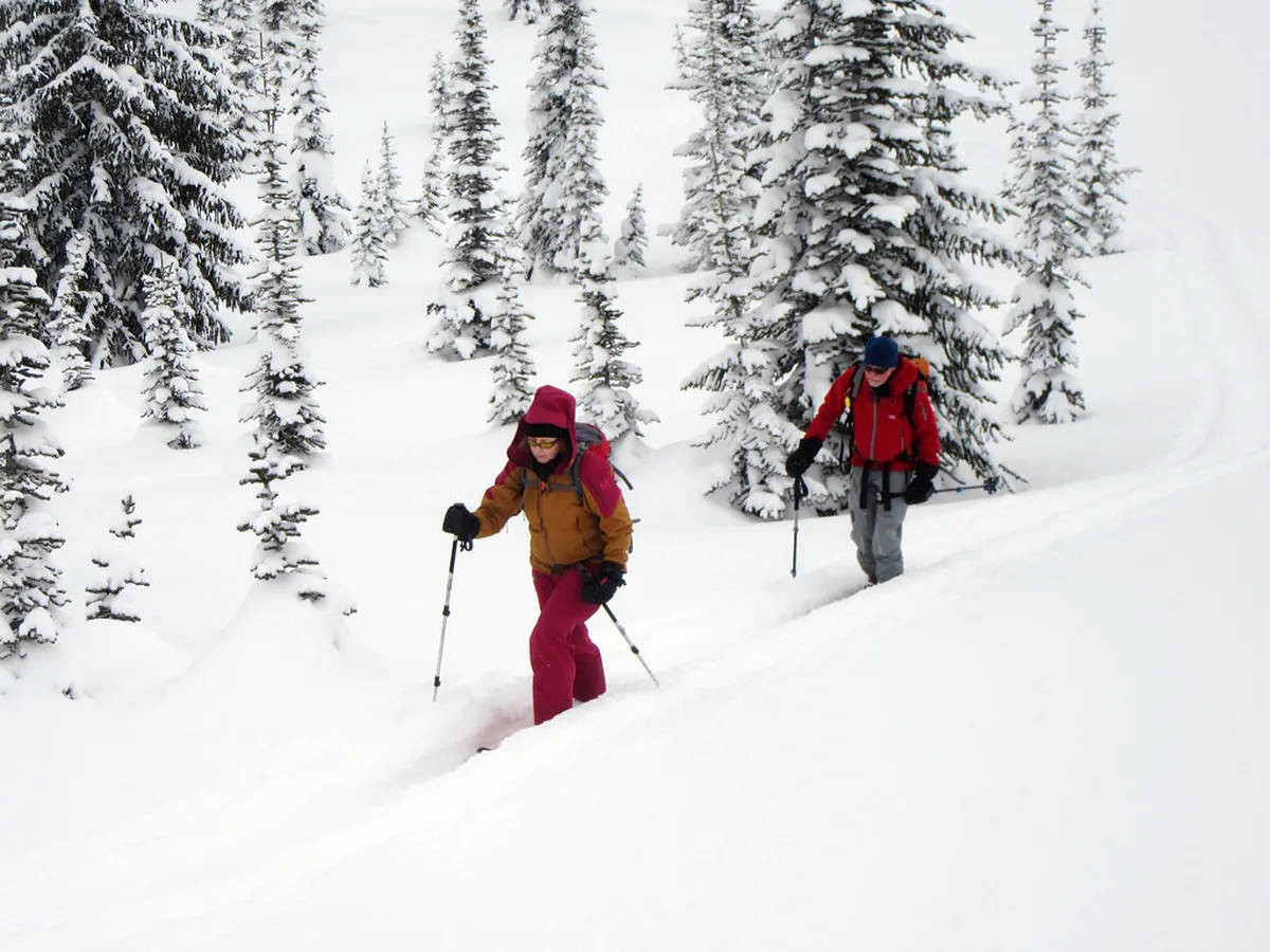 Best Day Trips for Skiing From Stavanger 2026