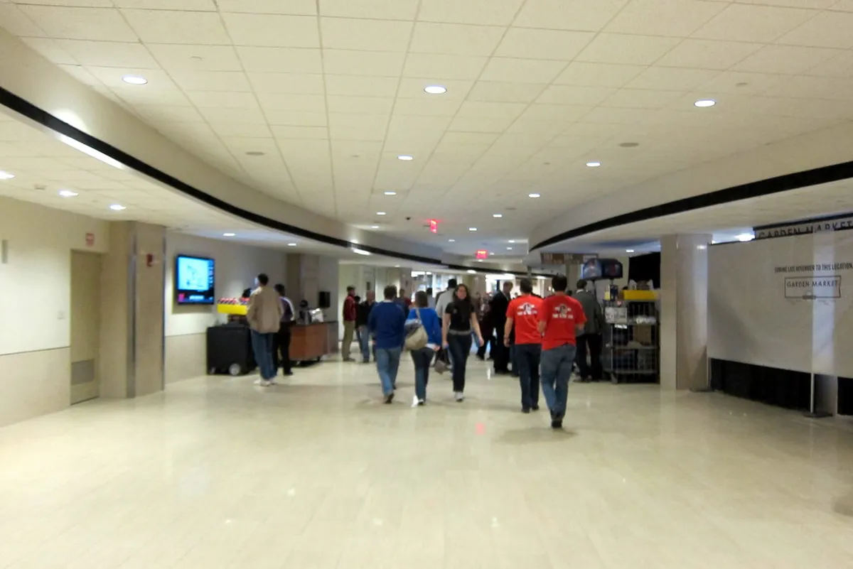 Best Indoor Music Venues in Stavanger Norway