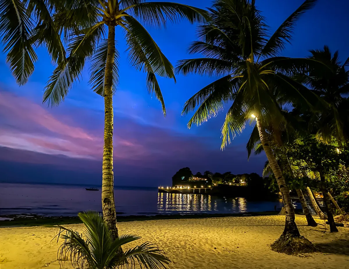 Best Photo Spots at Stavanger Christmas Markets