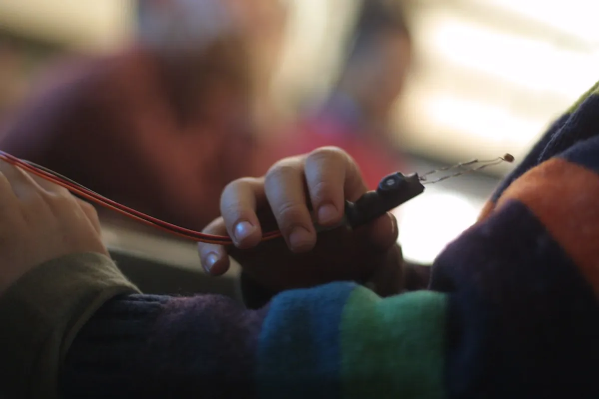 Children's Workshops at Stavanger Museums in Winter