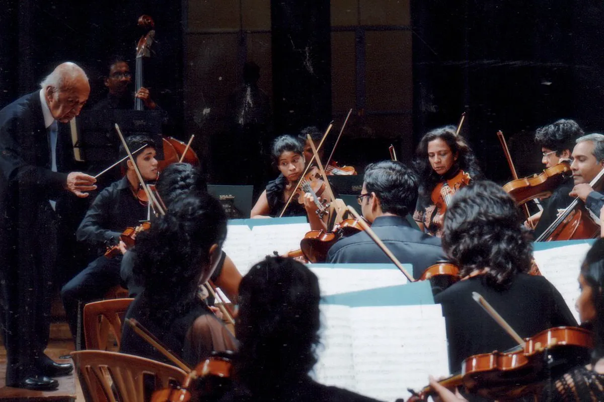 Classical Music Concerts in Stavanger Winter Season