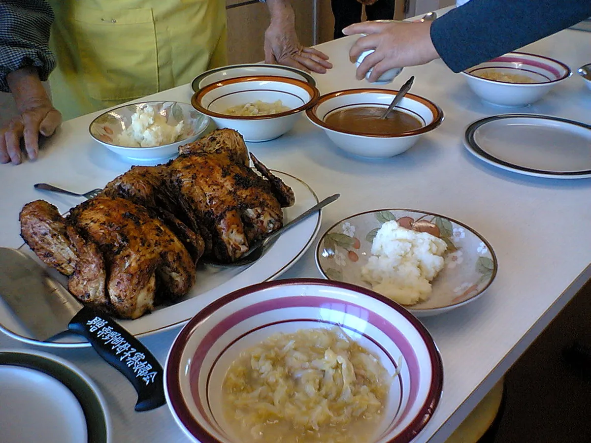 Cooking Classes for Norwegian Winter Food in Stavanger