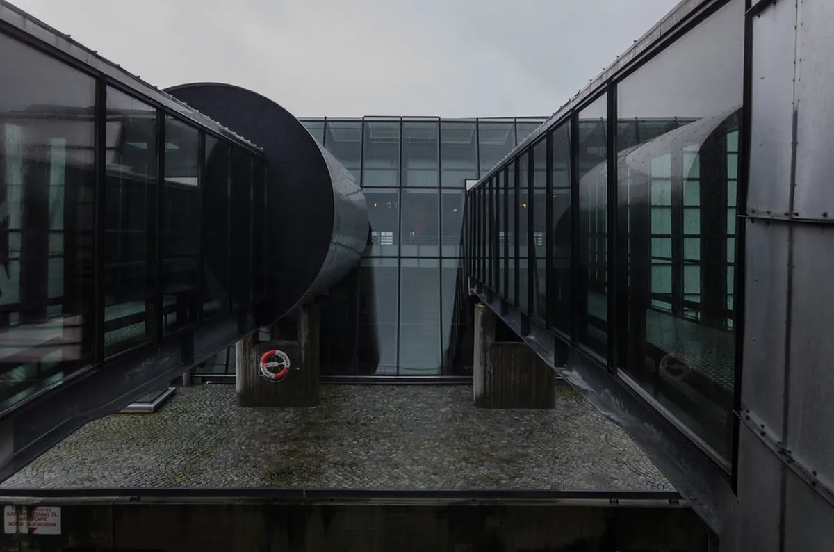 Stavanger Oil Museum Winter Visiting Hours 2026