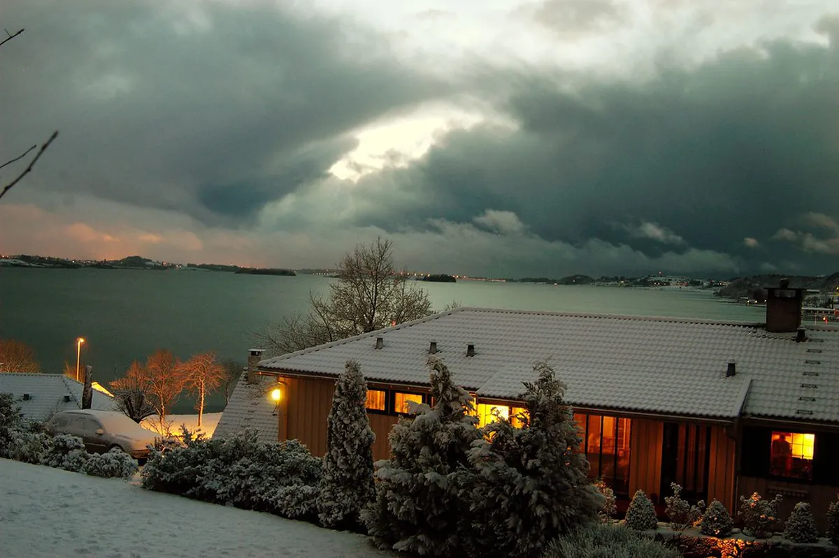 Top Stavanger Winter Night Events 2026