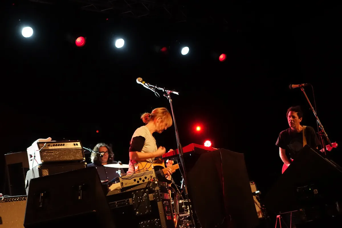 Where to See Live Music in Stavanger: 2026 Venue Guide