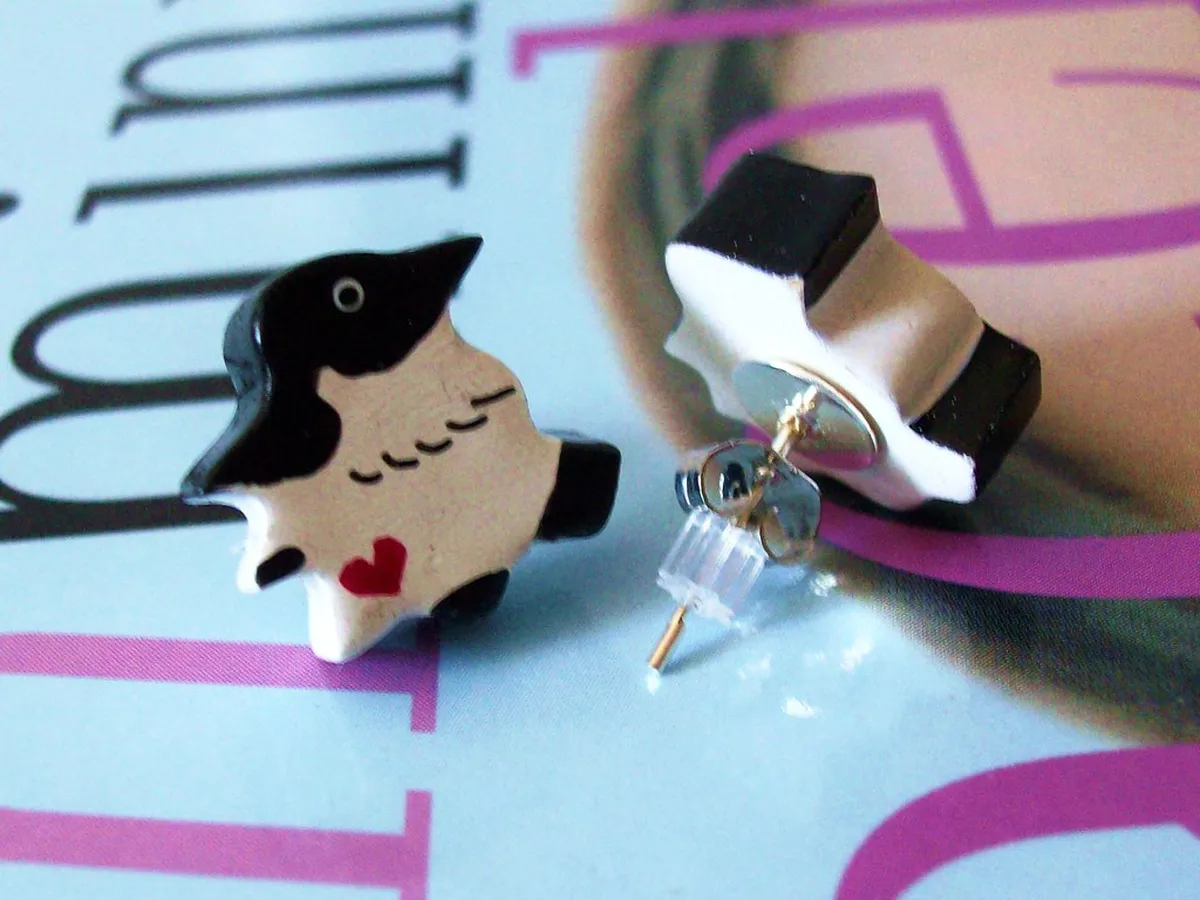 Handmade Arctic Jewelry Shops in Tromsø Norway