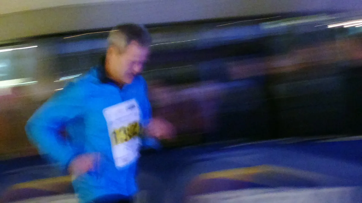 Polar Night Half Marathon 2026: The Ultimate Guide