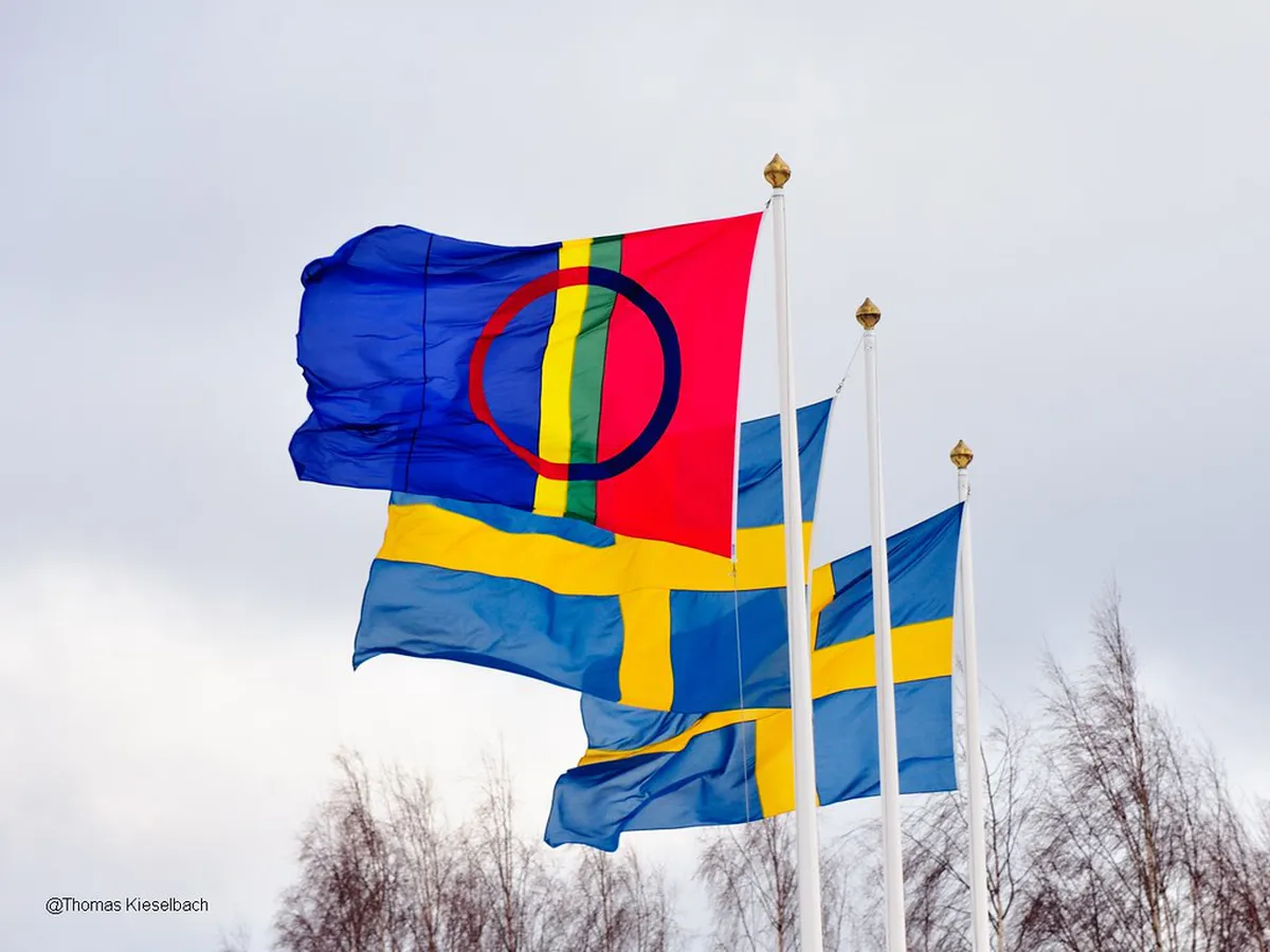 Sami Week Tromsø 2026 events: Top Things to Do