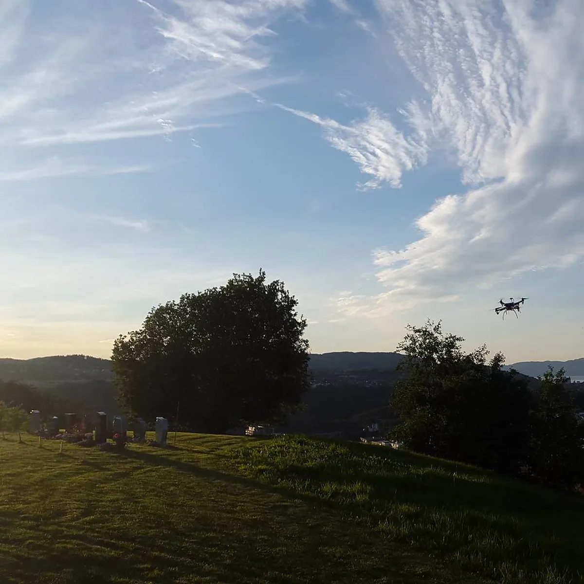 Trondheim Drone Flying Rules in Winter 2026 Guide