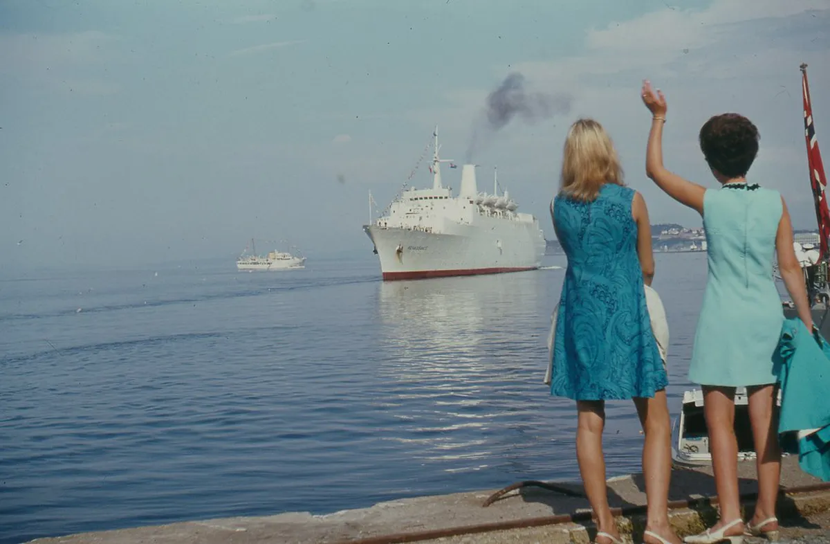 Trondheim NYE Events for Families with Kids 2026