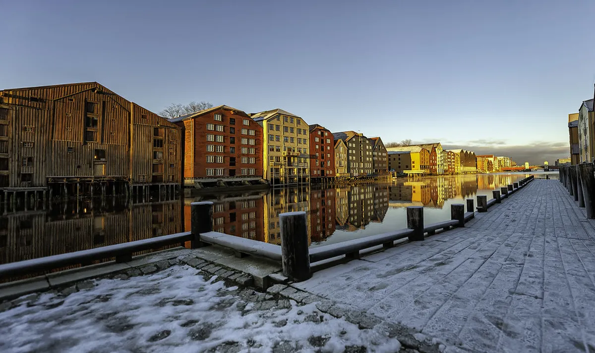 Trondheim Winter Travel Practical Tips for 2026