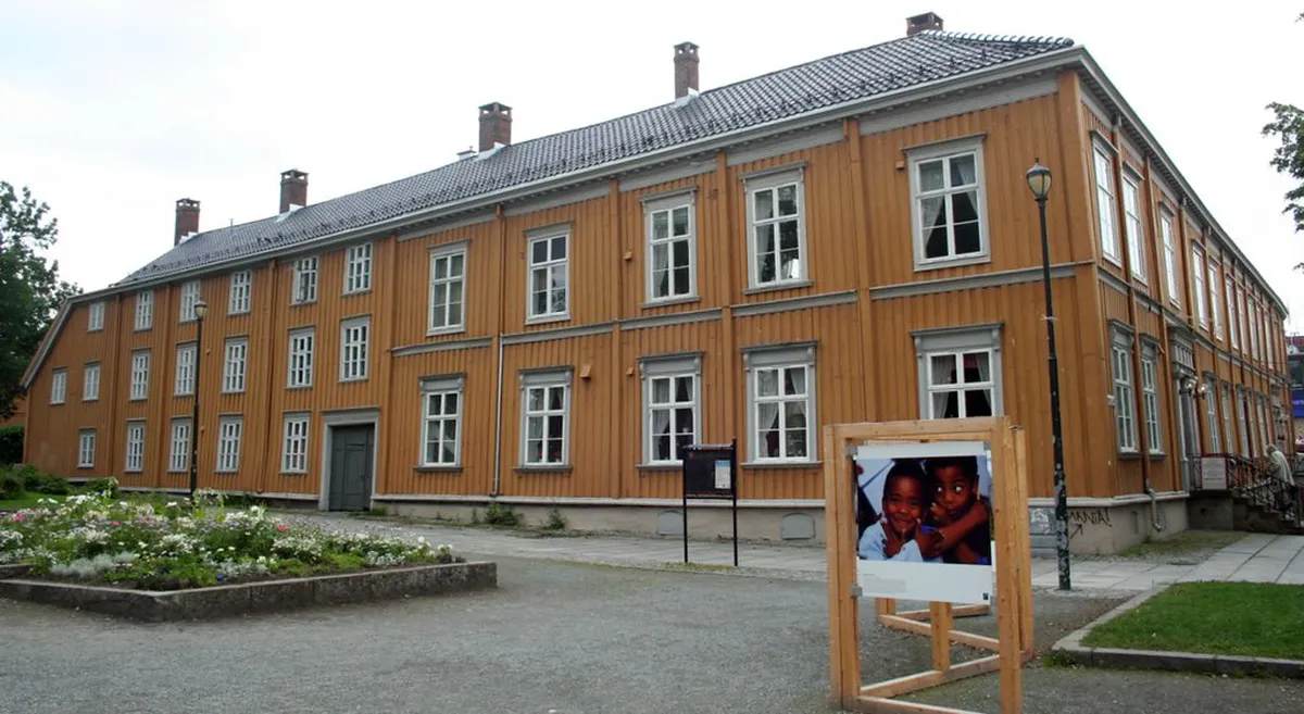 What to Do in Trondheim on January 1st: 2026 Guide