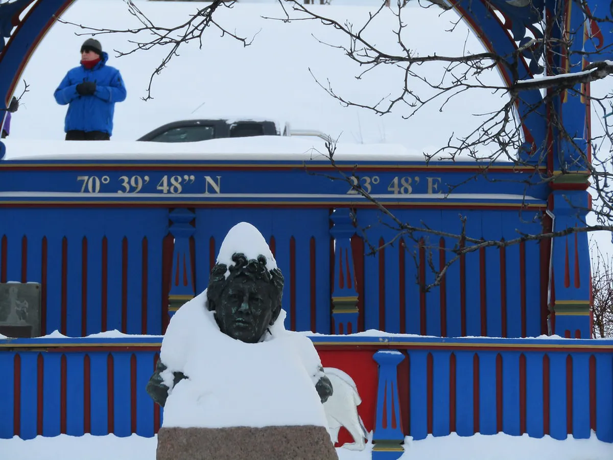 Best Hotels: Where to Stay Near Trondheim Christmas Market