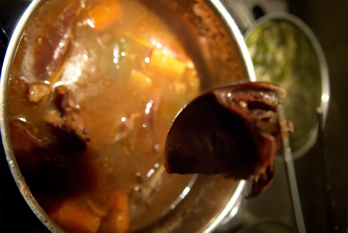 Where to Try Reindeer Meat in Trondheim