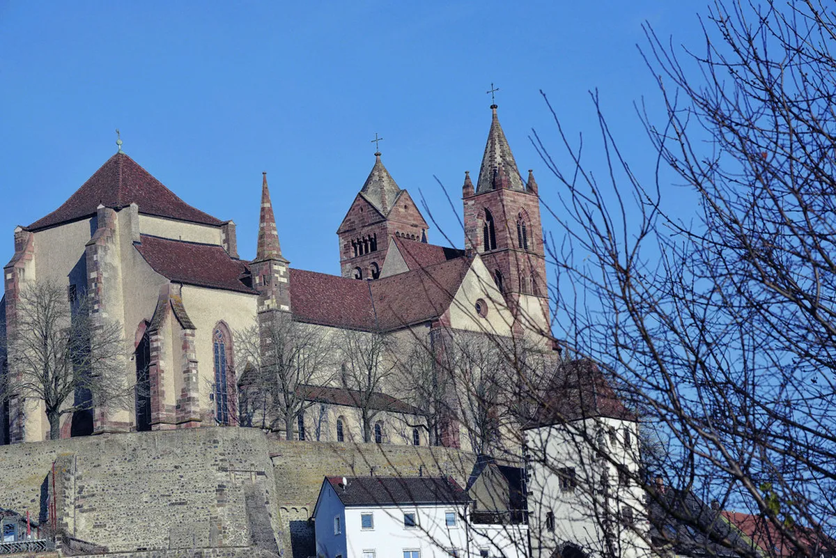 Basel Christmas Market Dates and Schedule 2026