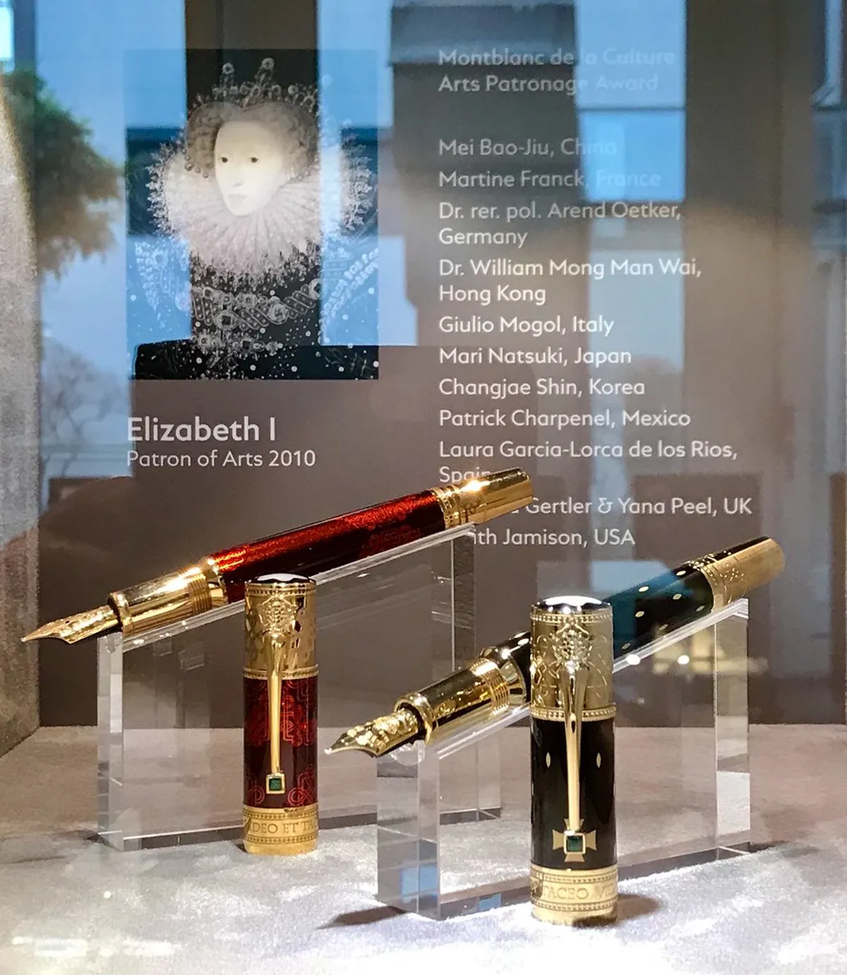 Best Places to Watch Basel Fireworks Display